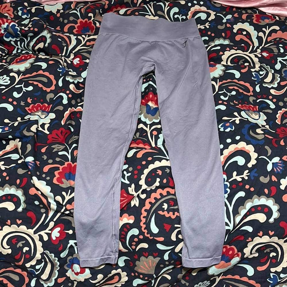 GYMSHARK LEGGINGS